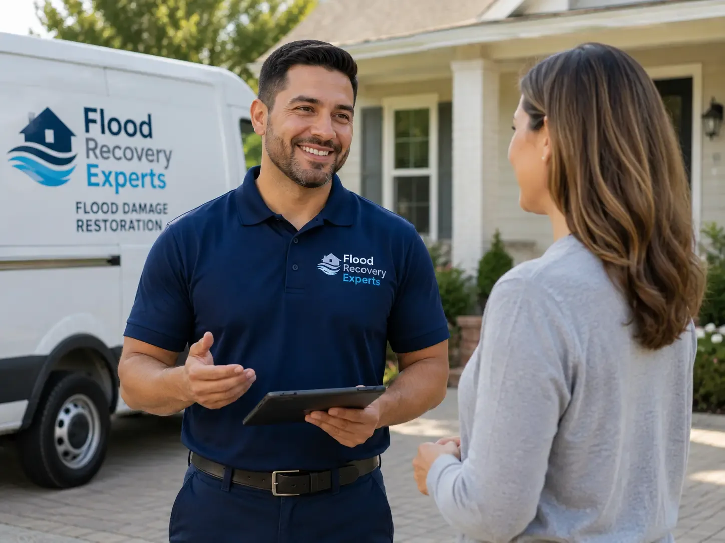 Flood Damage Cleanup Copiague, NY FAQs
